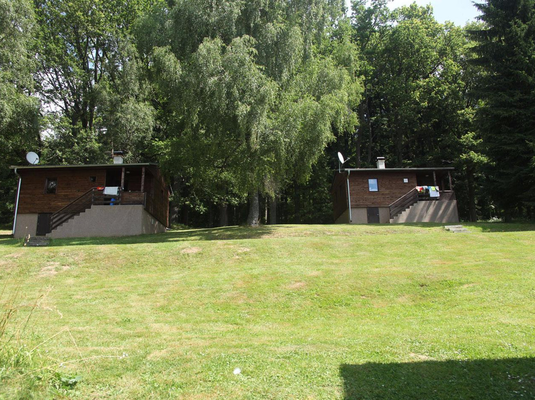 Apartmany Lipno - Dobra Voda