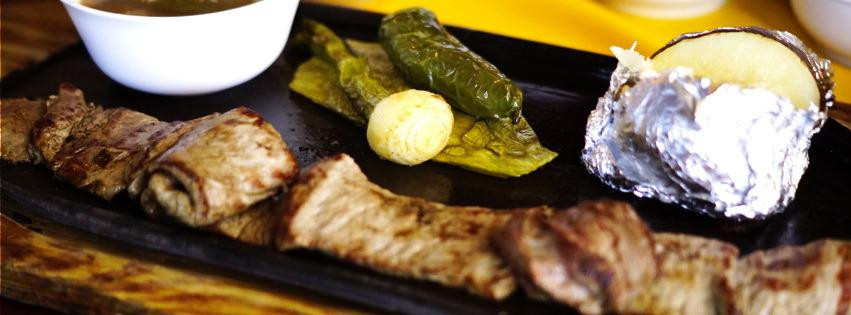 Los Mochis餐馆和美食-El Lenador