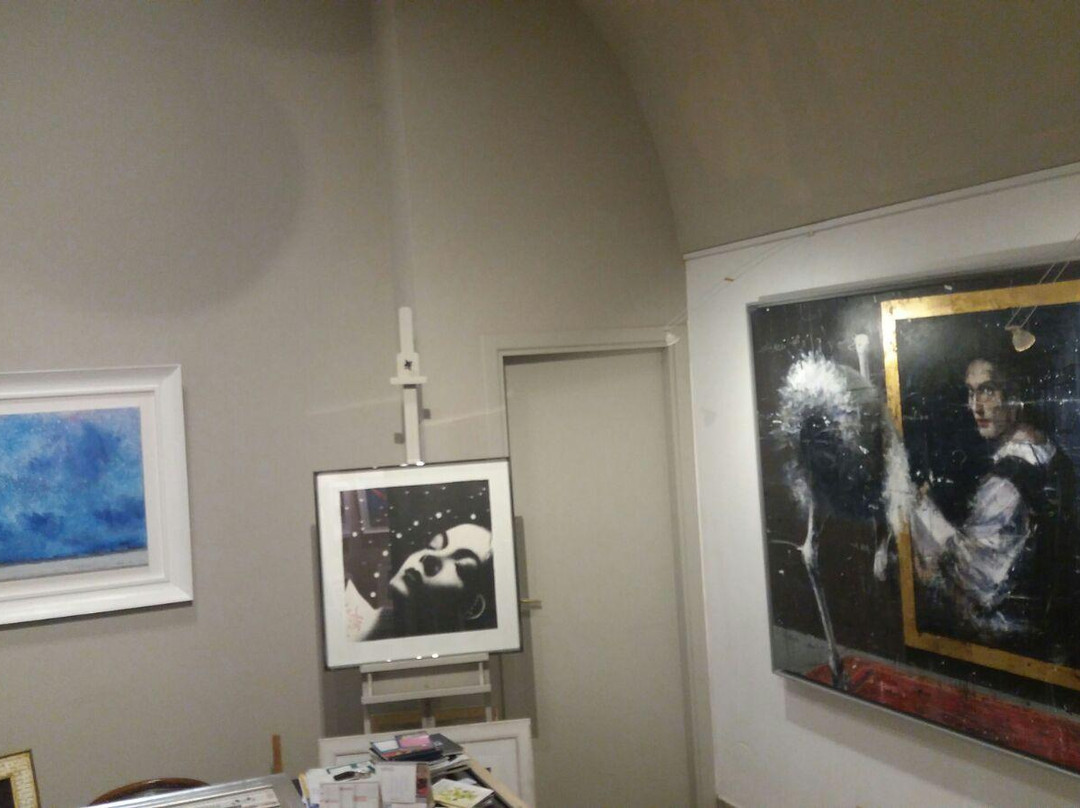 Art Immagine-阿尔塔穆拉必去景点