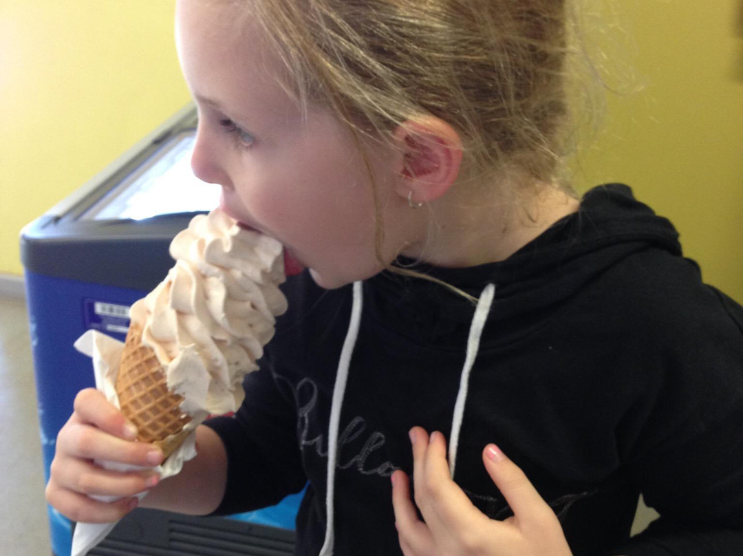 The Toffee Factory-丹麦必去景点