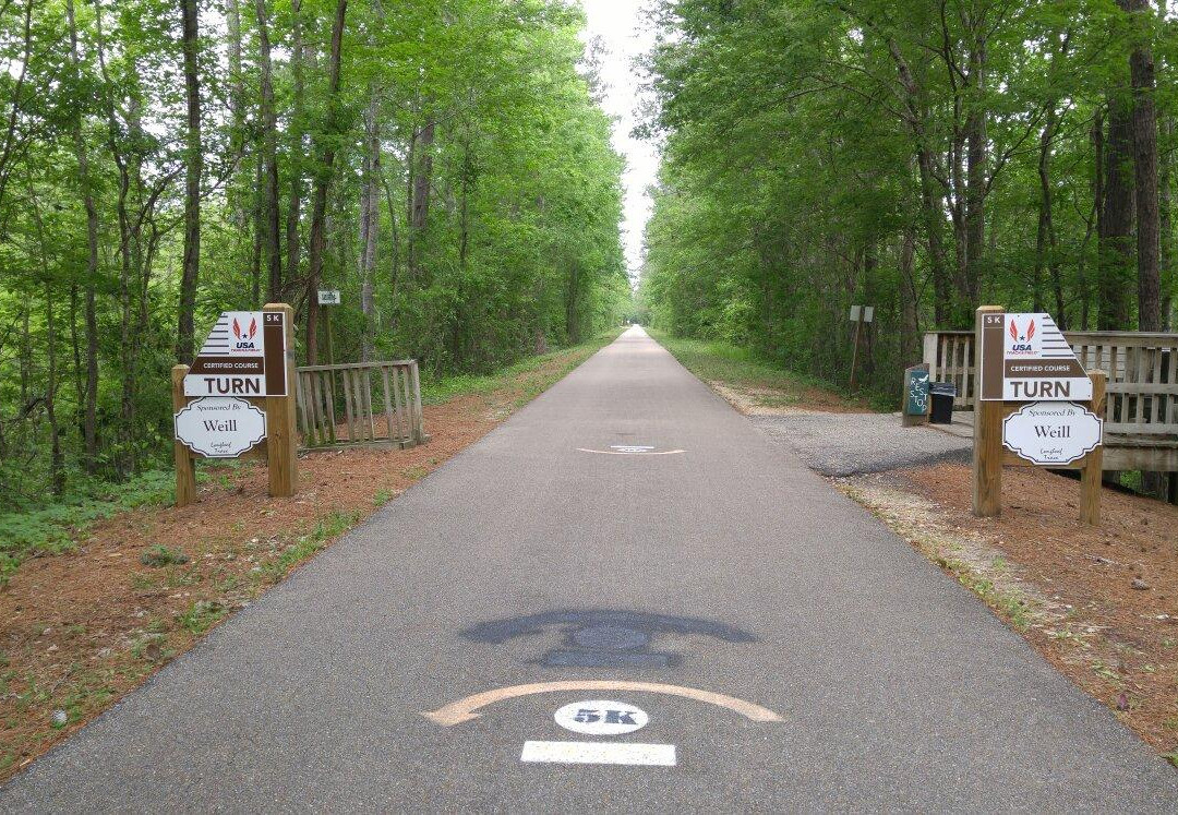 Longleaf Trace景点图片