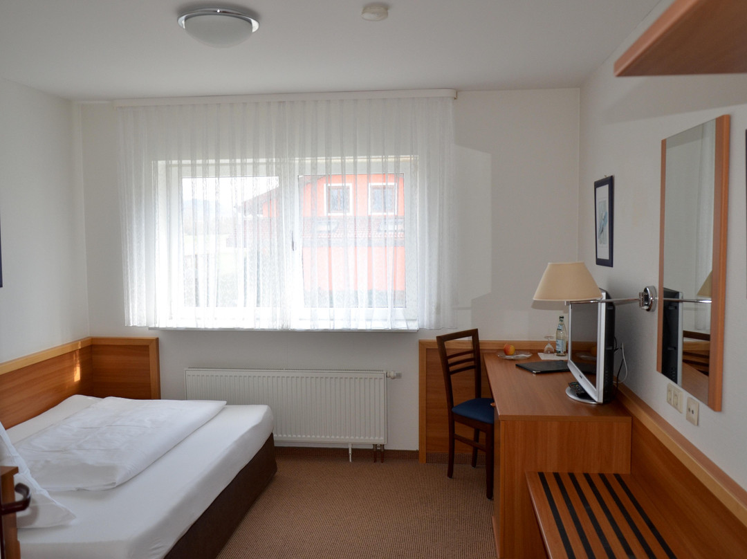 Hotel Hollsteiner Hof主图