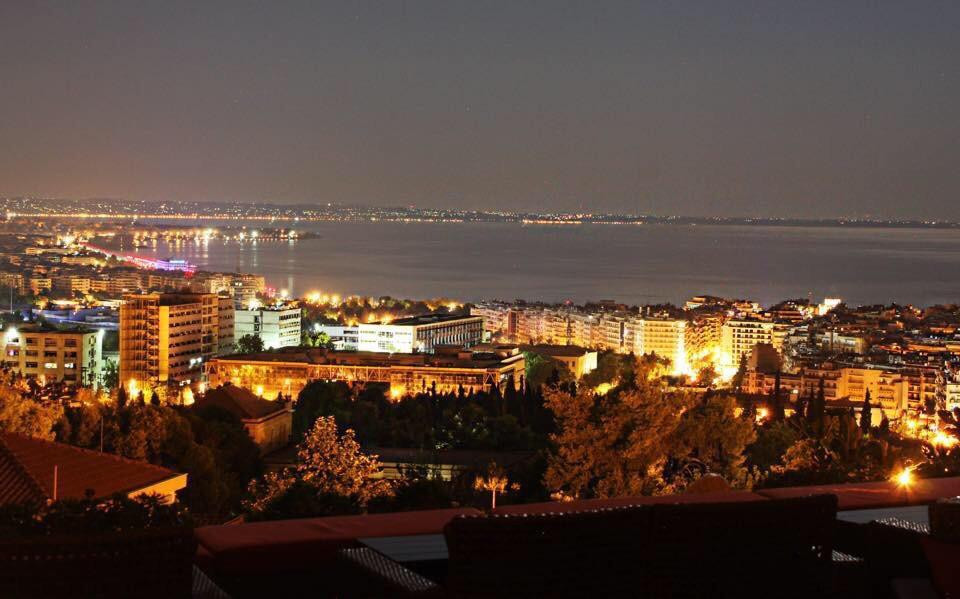 Pefka旅游景点-Le Coq Tail Mix Bar