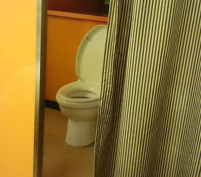 广州岭南佳园怡乐路店主图