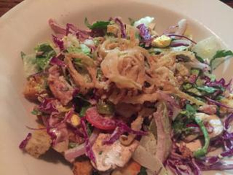 Clayton餐馆和美食-Moresi's