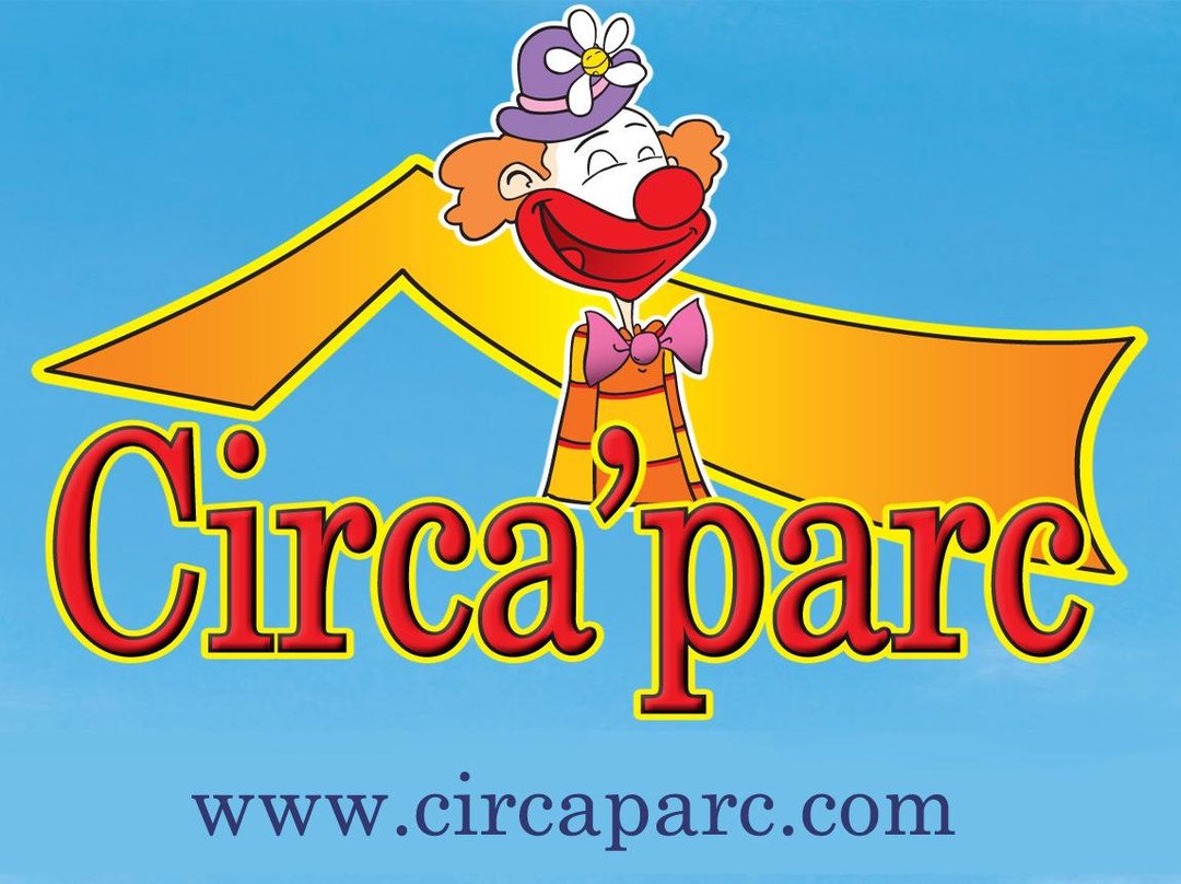 Circa'Parc景点图片