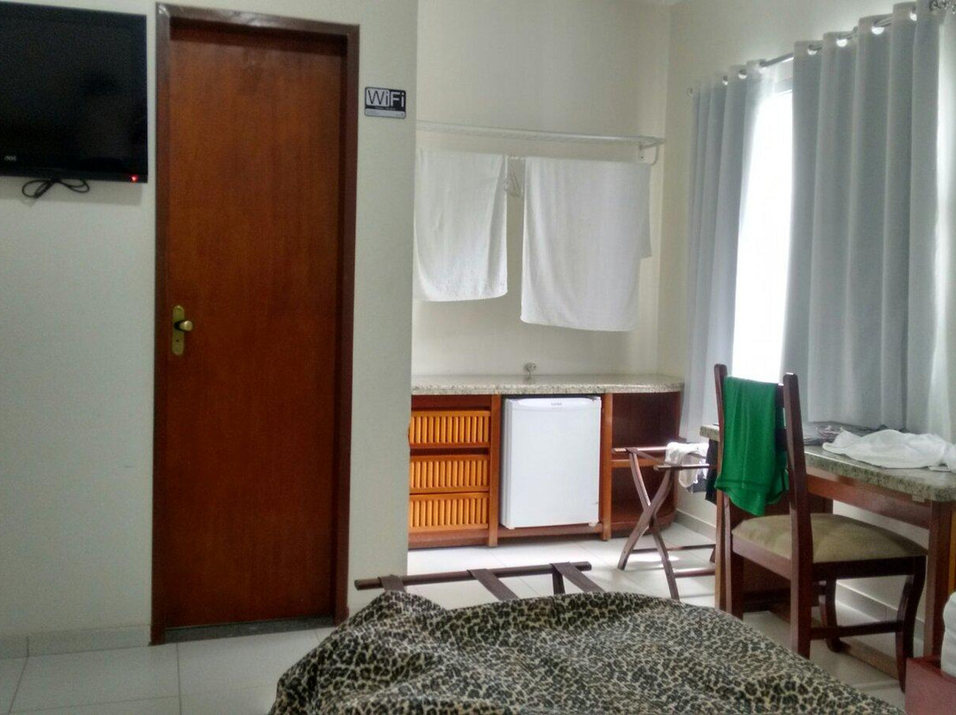 Diocenano Hotel主图