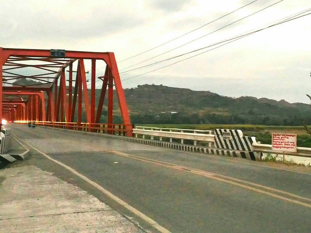 Buntun Bridge-Tuguegarao City必去景点