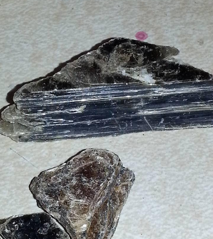 Morefield Mine景点图片