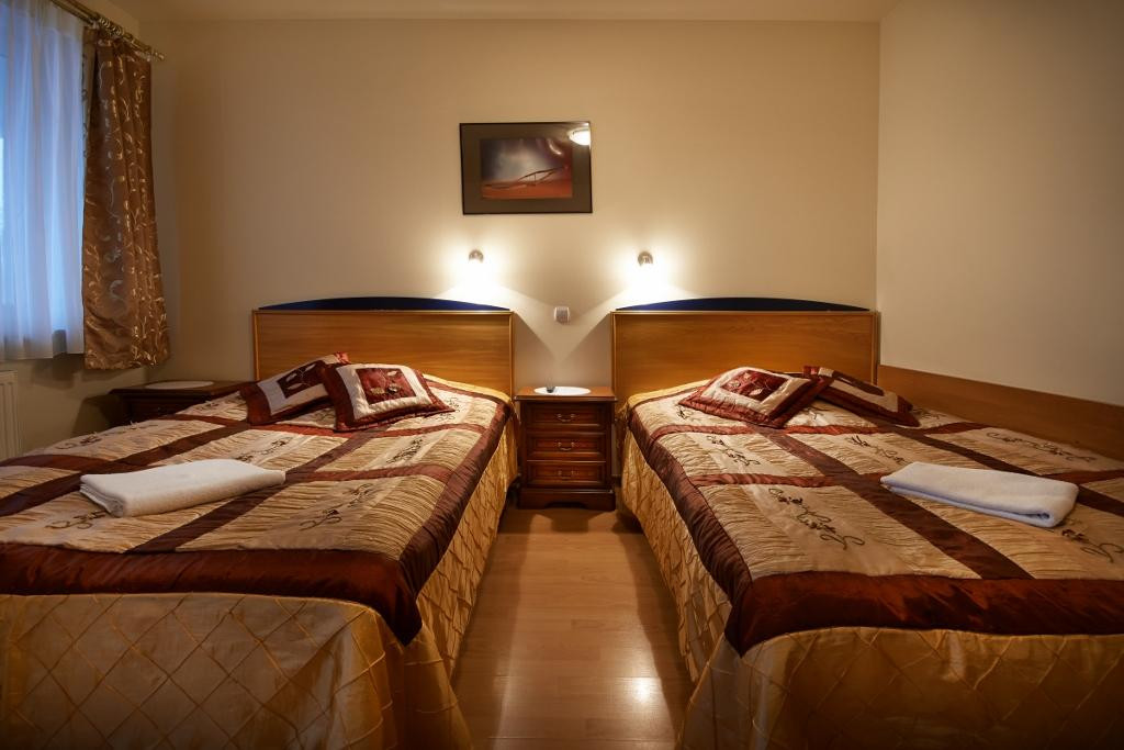 Hotel Gorsko主图