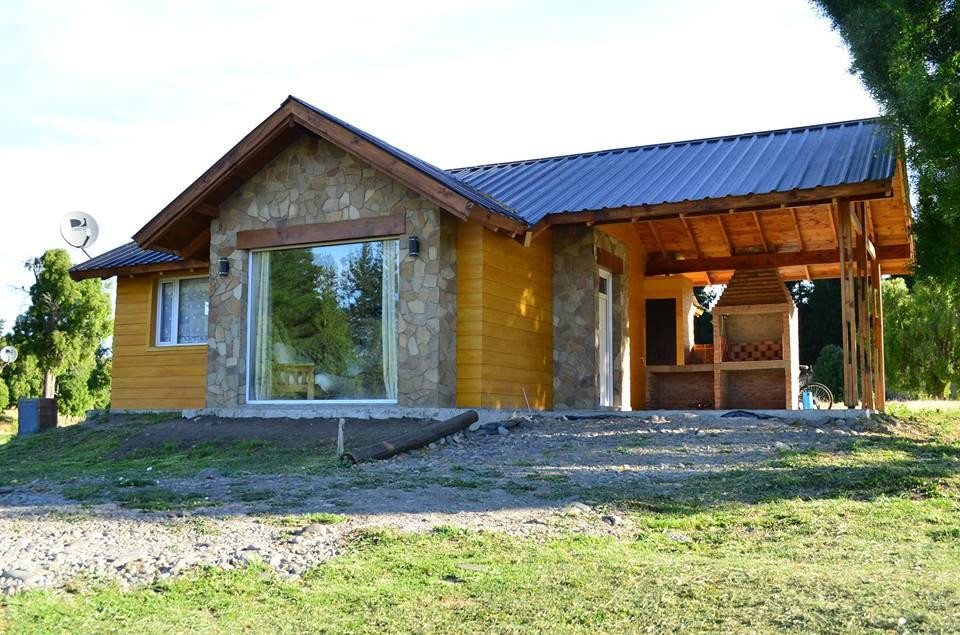 Cabanas Altos del Molino