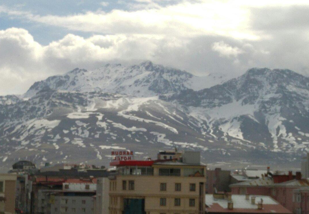 Avalon Altes Hotel主图