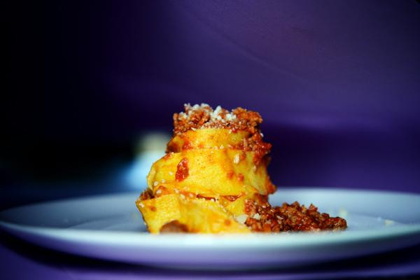 Sagraincasa Cooking Class景点图片