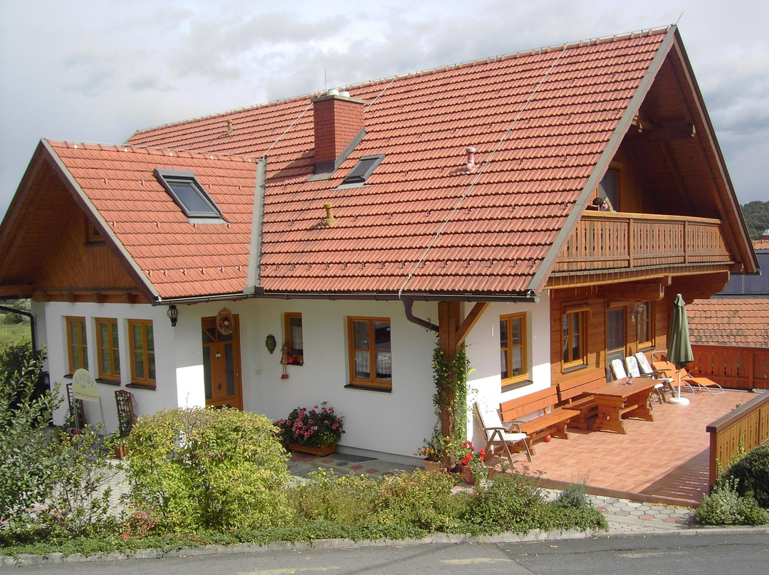 Gäestehaus & Weinbau Radl主图