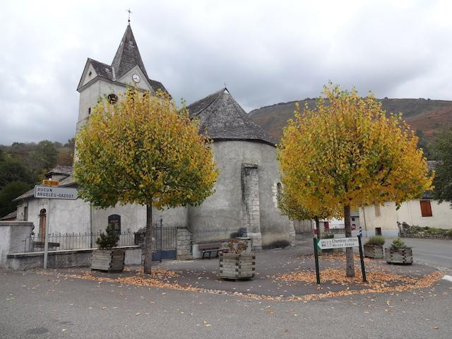 Eglise Saint-Felix de Gerone景点图片