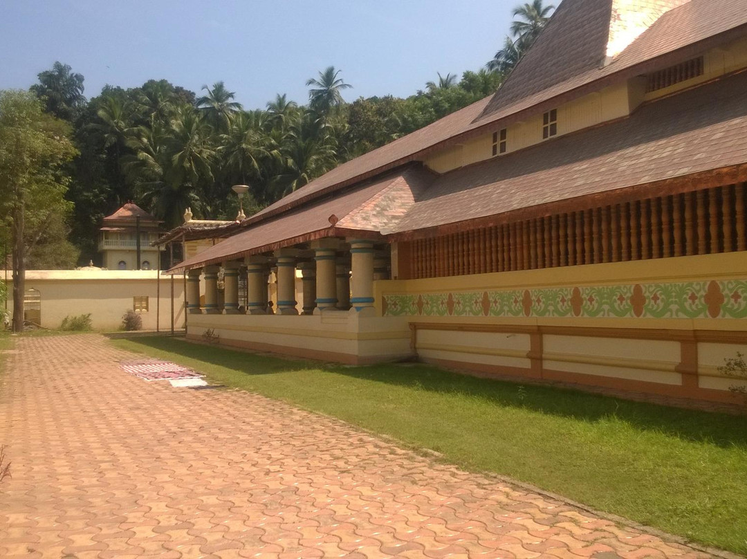 Laxmi Narasimha Temple景点图片