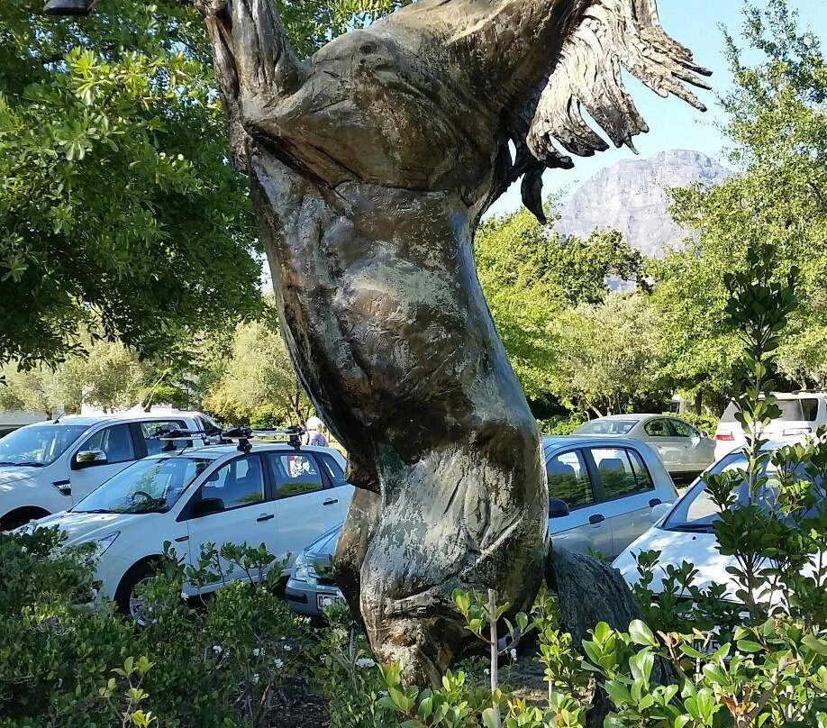 Vrede & Lust B&B主图