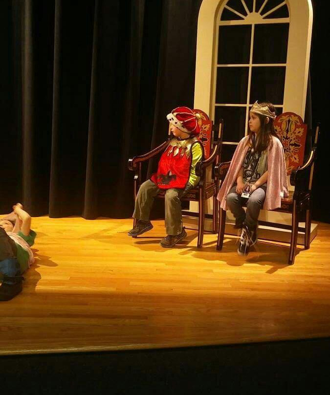 Treehouse Children's Museum-奥格登必去景点