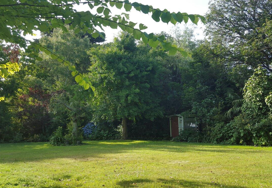 Fordell Homestead主图