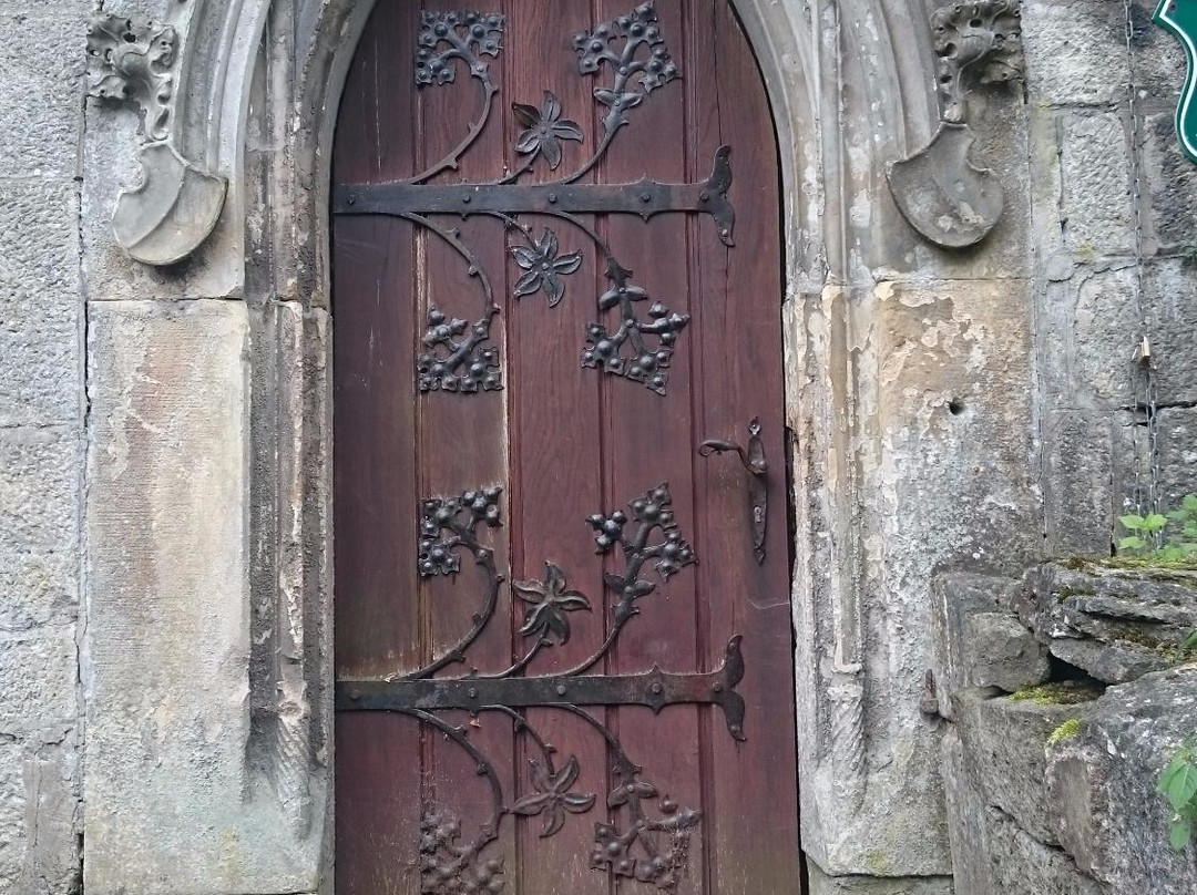 Hotel Schloss Landsberg主图