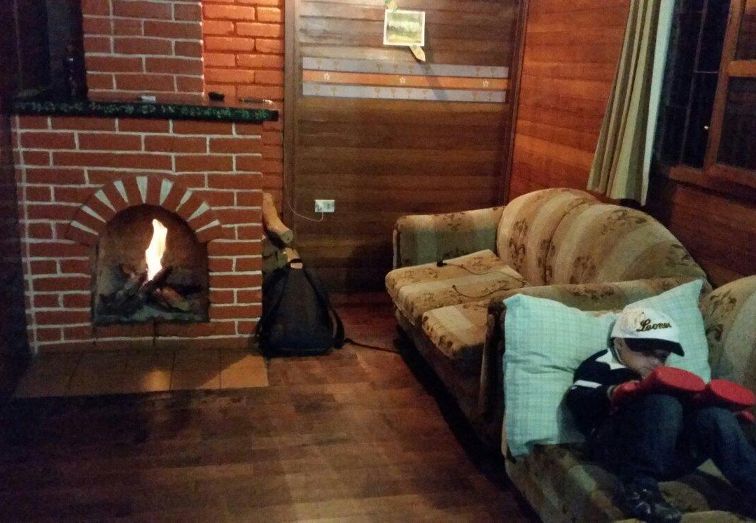 Hotel Santo Domingo主图