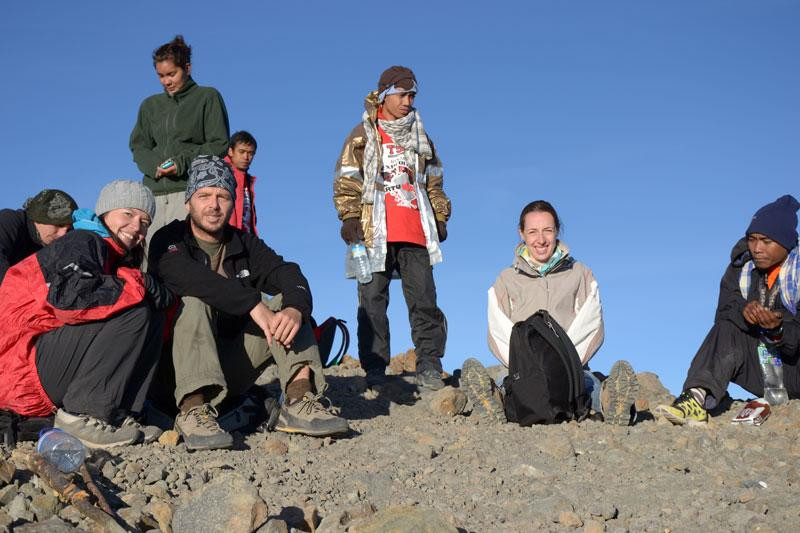 Explore Rinjani Lombok - Day Trek-Bayan必去景点