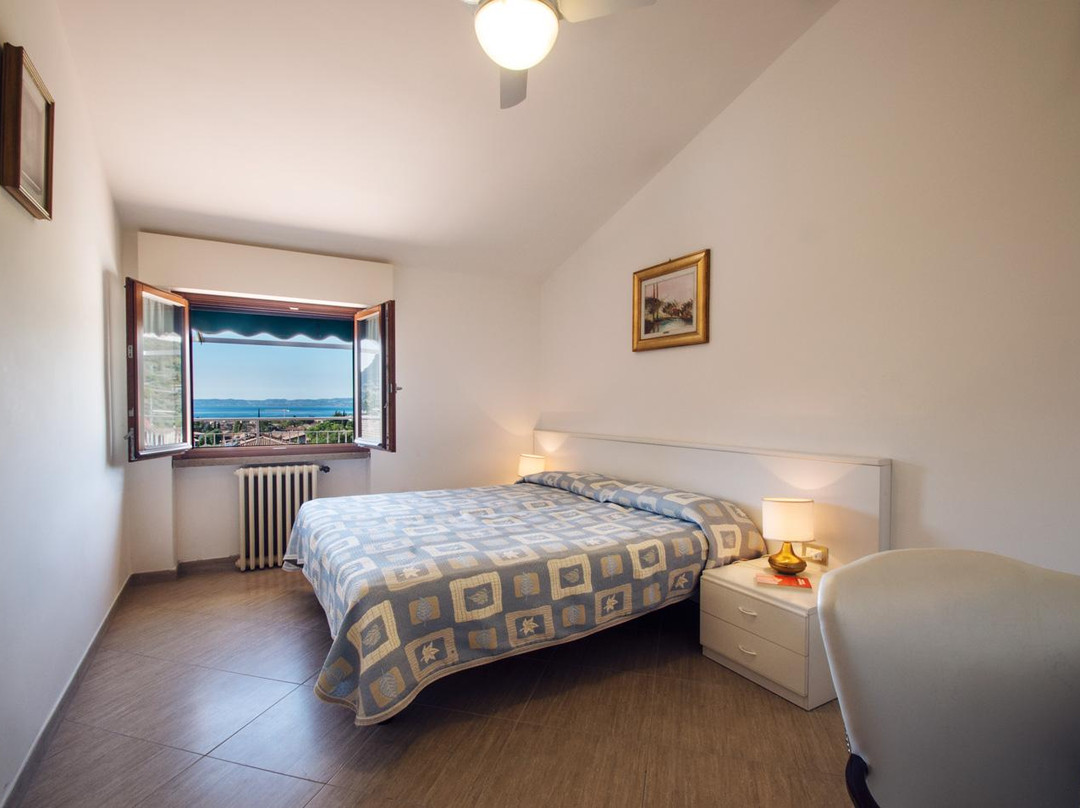 Residence Villa Rosa