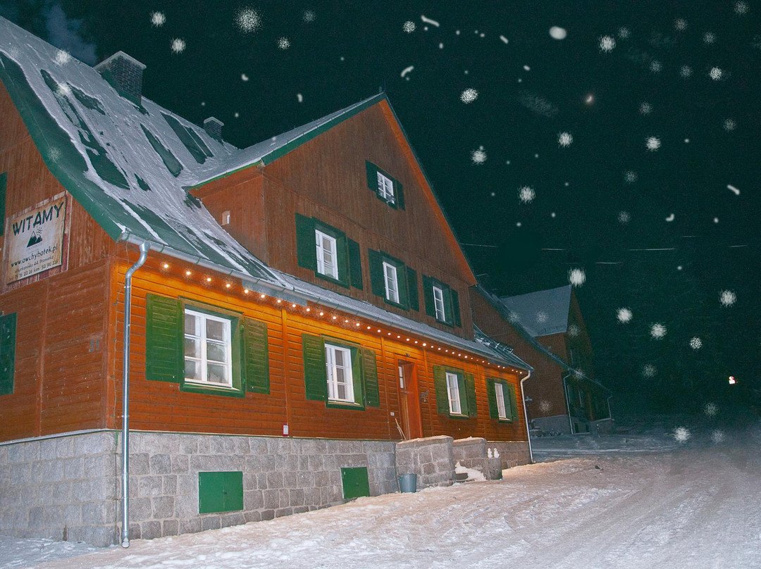 Chybotek Vacation Resort主图