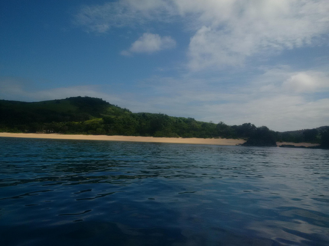 Toytoy Beach-Catanduanes必去景点