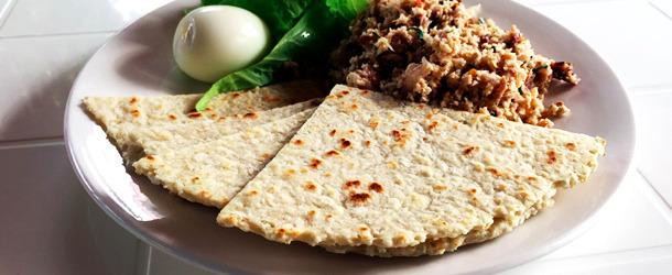 Kudahuvadhoo Inn主图