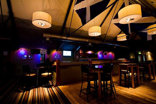 Brasshouse-丹弗姆林必去景点