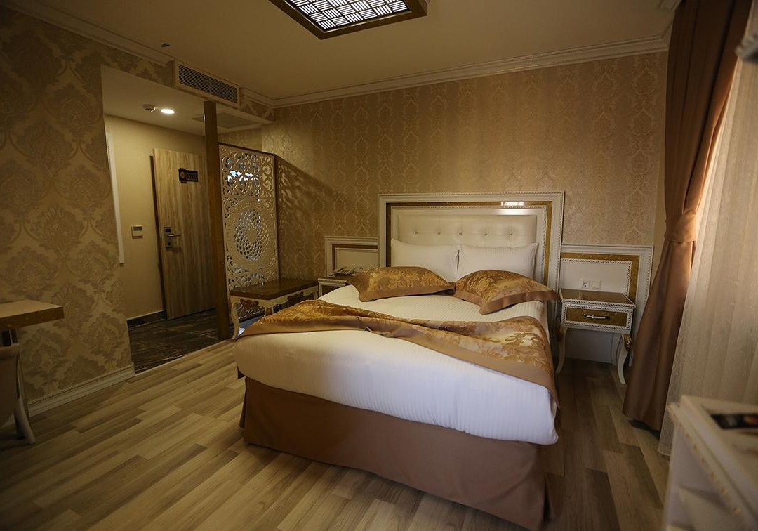 IyasPark Hotel主图