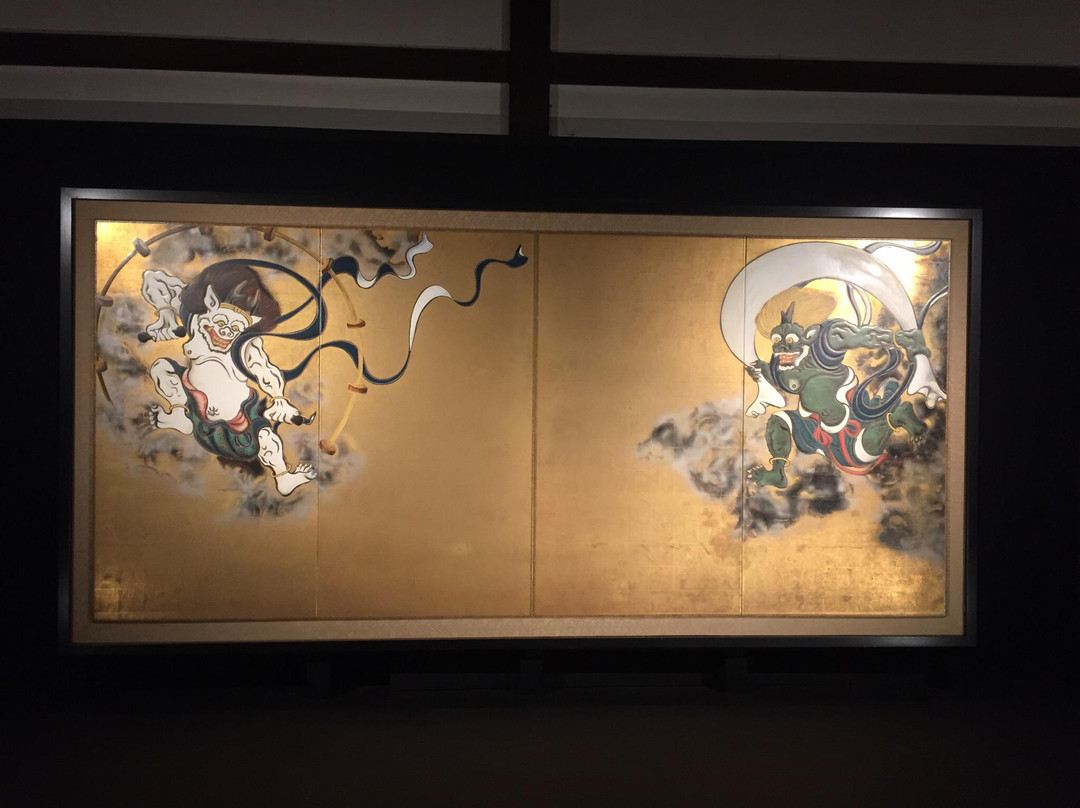 建仁寺-京都市必去景点