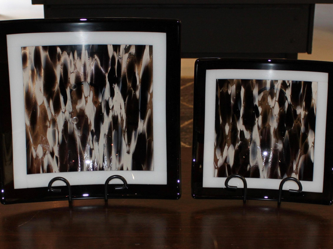 Exclusive Hot Glass Gallery-West Wyalong必去景点