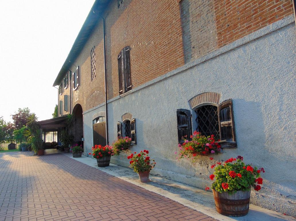 B&B Casa Pratina-官方