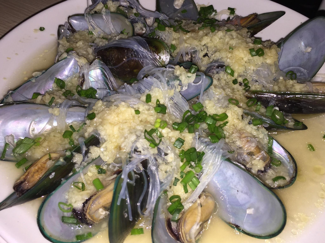 Yamaguchi Fish Market主图