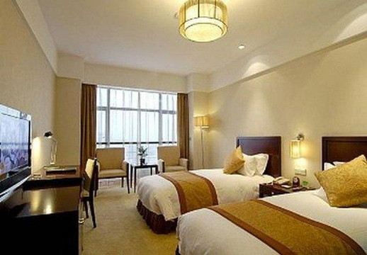 浙北大酒店主图