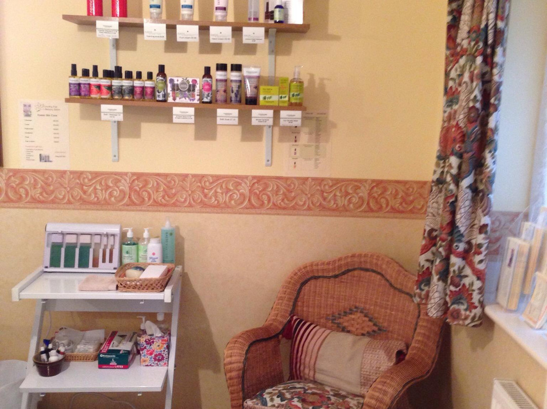 Country Fair Beauty Salon-Brean必去景点