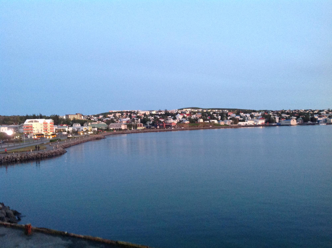 Port of Hafnarfjordur-哈夫纳夫约杜尔必去景点