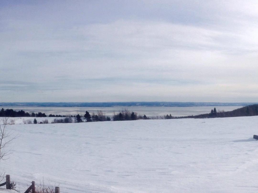 Les Sources Joyeuses-拉马尔拜必去景点