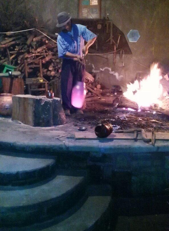 La Mexicana Galeria-圣米格尔护城必去景点