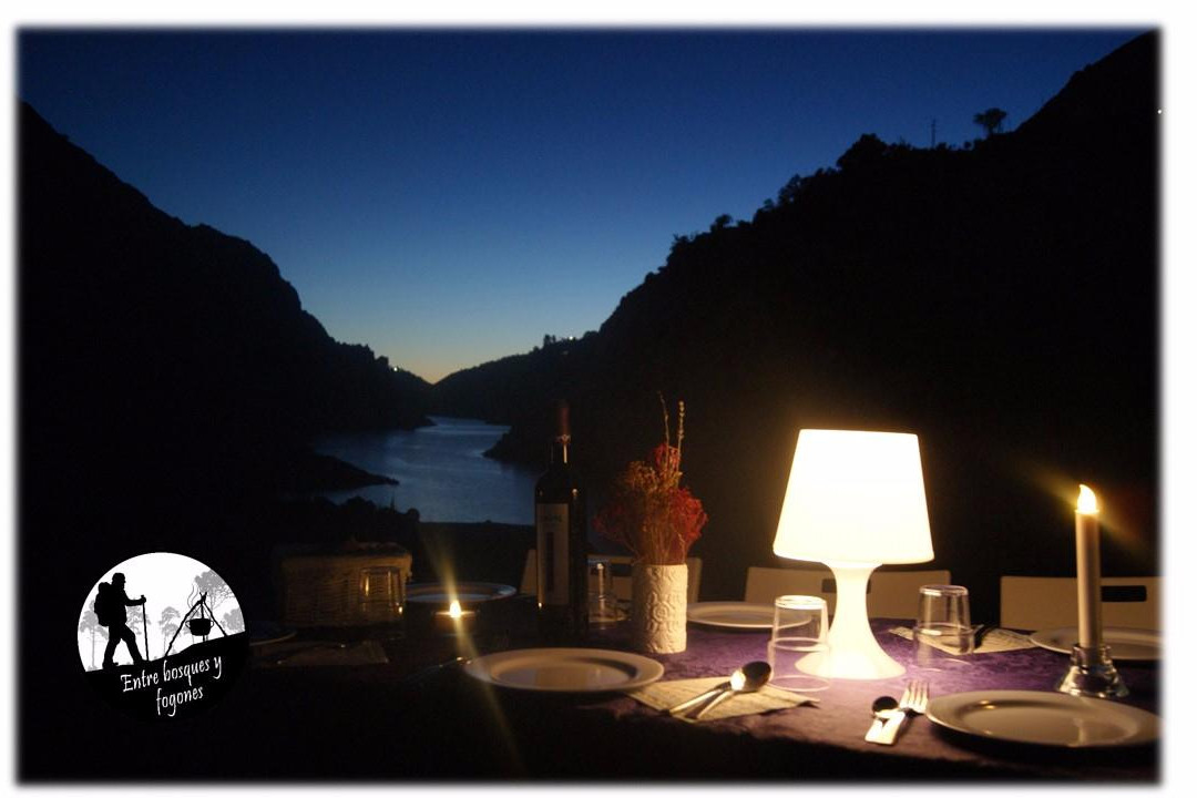 Entre Bosques y Fogones-Viznar必去景点