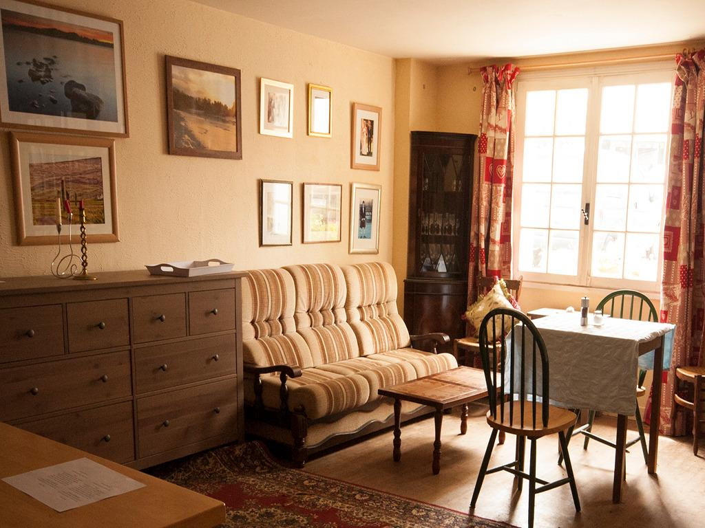 Maison De La Belle Vie