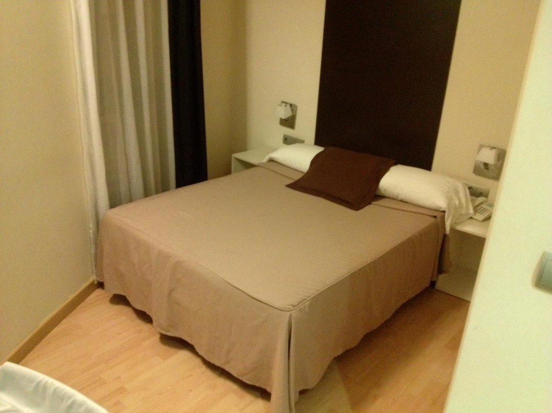 Hotel Ortuella主图