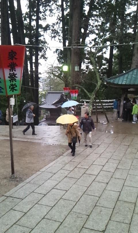 Yunohama Onsen-鹤冈市必去景点