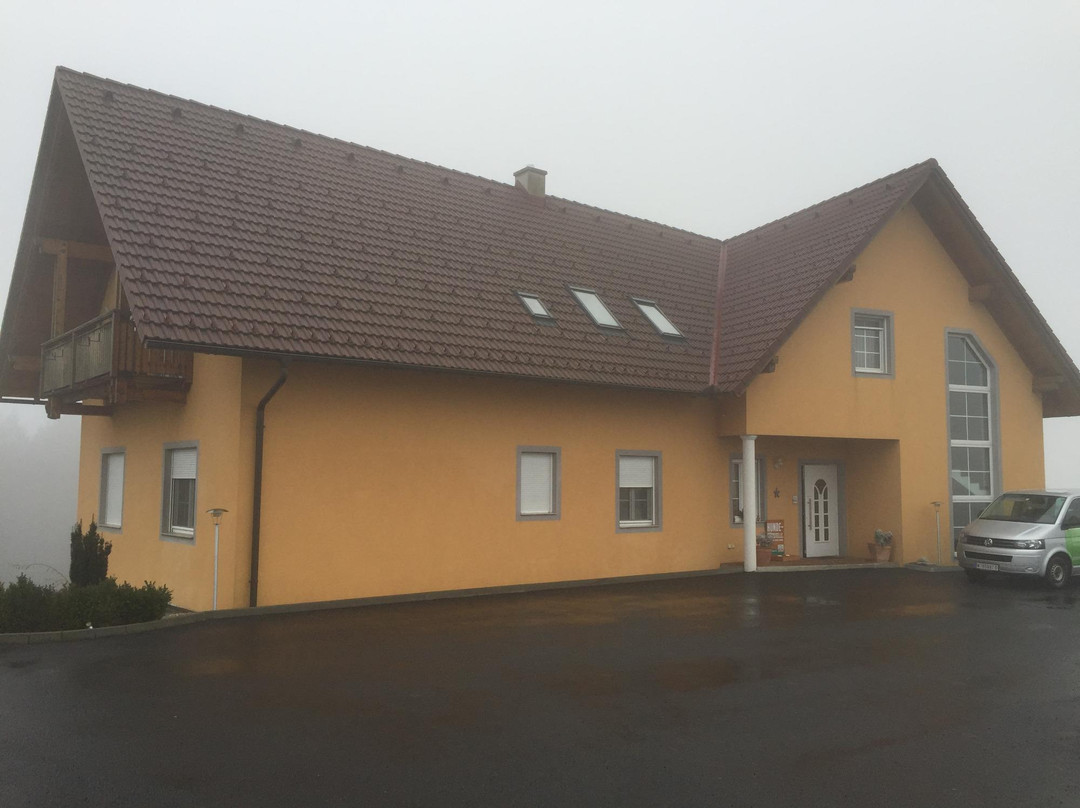 Pension Lammerhof OG主图
