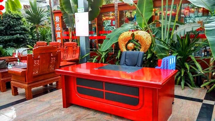 黄河金岸花园大酒店主图