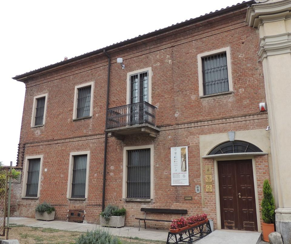 Museo San Giacomo景点图片