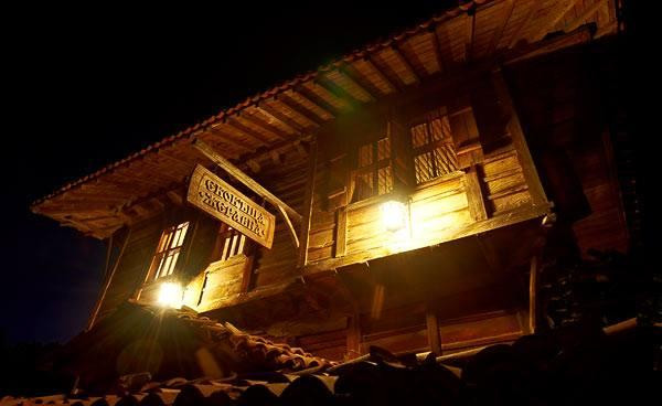 Eco-House Zheravna主图