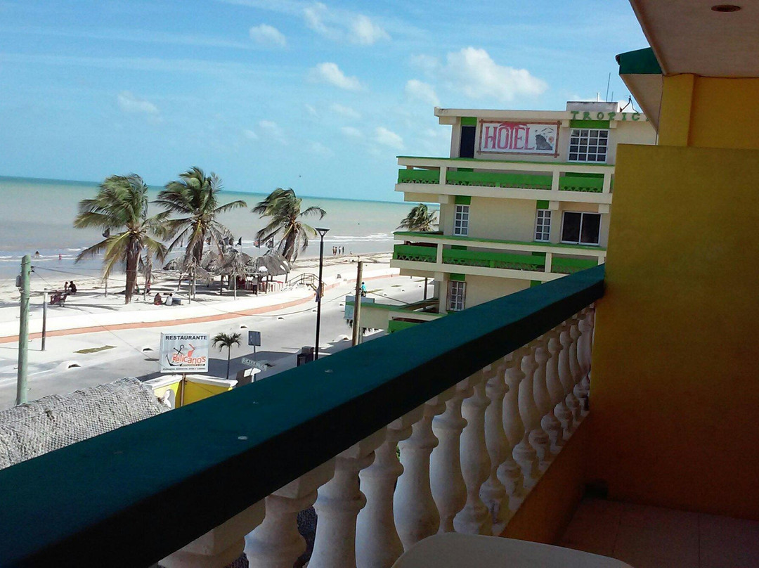 Hotel Real del Mar